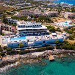 Horizon Beach Hotel - Aerial View