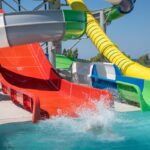 Horizon Beach Hotel - Water Slides
