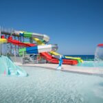 Horizon Beach Hotel - Water Slides