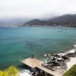 Horizon Beach Hotel - Wooden Sea Platform