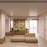 HorizonBeach - RECEPTION LOBBY AREA Copy