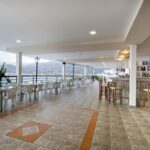 Horizon Beach Hotel - Snack Bar