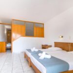 Horizon Beach Hotel - Family Room