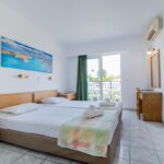 Horizon Beach Hotel - Double Room