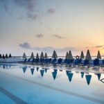 Horizon Beach Hotel - Pool