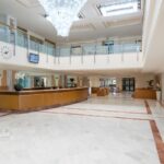 Iberostar Creta Panorama - Reception