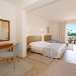 Iberostar Creta Panorama - Bungalow Front Sea View