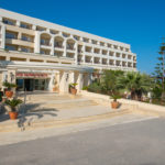 Iberostar Creta Panorama - Entrance
