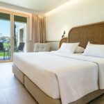 IberostarCretaMarine - bungalow garden view