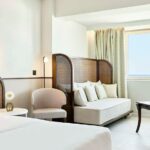 IberostarCretaMarine - bungalow water front