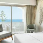 IberostarCretaMarine - double premium sea view