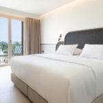 IberostarCretaMarine - family bungalow waterfront