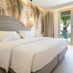 IberostarCretaMarine - family garden view