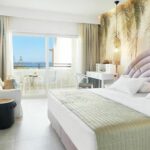 IberostarCretaMarine - family sea view