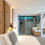 IkarosBeach - 018 W room example double room standard garden view ikaros classic garden view double room classic sea view bun_93349956