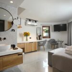 IkarosBeach - 020 W room example double room standard garden view ikaros classic garden view double room classic sea view bun_93349957