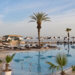 IkarosBeach - Aeolos Main pool