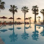 IkarosBeach - Bugnalow sea view Sharing Pool 2