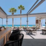 Ikones Seafront Luxury Suites - Bar