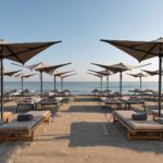 Ikones Seafront Luxury Suites - Beach