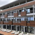 Ikones Seafront Luxury Suites - Hotel View