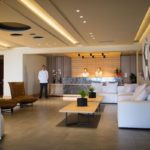 Ikones Seafront Luxury Suites - Reception