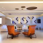 Ikones Seafront Luxury Suites - Lobby