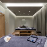 Ikones Seafront Luxury Suites - Massage Room