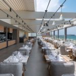 Ikones Seafront Luxury Suites - Main Restaurant