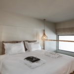 Ikones Seafront Luxury Suites - Deluxe One Bedroom Suite - Maisonette
