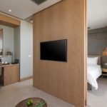 Ikones Seafront Luxury Suites - Ikones Suite Sea View Jacuzzi