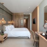 Ikones Seafront Luxury Suites - Standard Suite / Superior Suite Pool View / Superior Suite Sea View