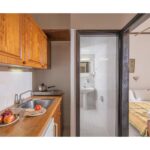 IliostasiBeach - 3 Bed 27 Kitchenette