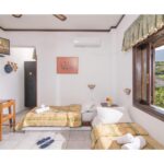 IliostasiBeach - 4 Bed 25 Lounge