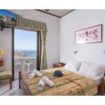 IliostasiBeach - 4 Bed Bedroom