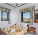 IliostasiBeach - 5 Bed Bedroom