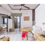 IliostasiBeach - 5 Bed Lounge