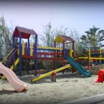 IliostasiBeach - PLAYGROUND