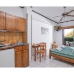 IliostasiBeach - Studio Kitchenette 3