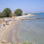 IliostasiBeach - beach