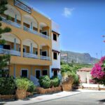 IliostasiBeach - front view