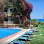 IliostasiBeach - pool 2