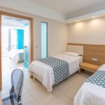 ImperialBelvedere - DELUXE FAMILY ROOM LAND VIEW 12