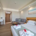 ImperialBelvedere - DOUBLE SUPERIOR ROOM SEA VIEW 5