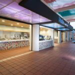 Royal & Imperial Belvedere - Dimitra Snack Bar