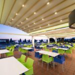 Royal & Imperial Belvedere - Dimitra Snack Bar