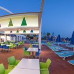 Royal & Imperial Belvedere - Dimitra Snack Bar