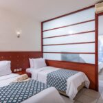 ImperialBelvedere - ECONOMY FAMILY ROOM LAND VIEW 1