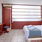 ImperialBelvedere - ECONOMY FAMILY ROOM LAND VIEW 2