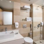 ImperialBelvedere - Family Superior Land View 4 pax 1